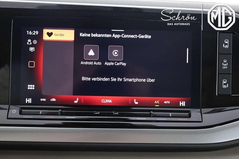 Usata VW Multivan Style 150 CV (110 kW) 2025 Monovolume