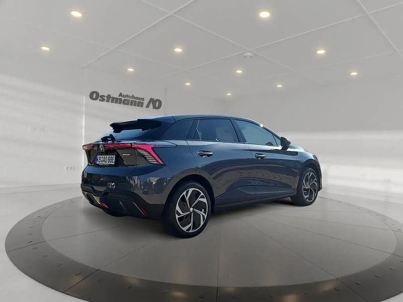 Gebraucht MG MG4 EV 139 kW (190 PS) 2026 Grau Kleinwagen