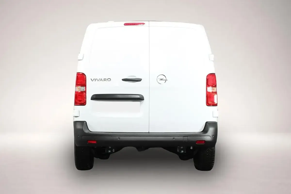 Neu Opel Vivaro-e Combi 120 PS (88 kW) 2026 Manufacturer Van / Kleinbus