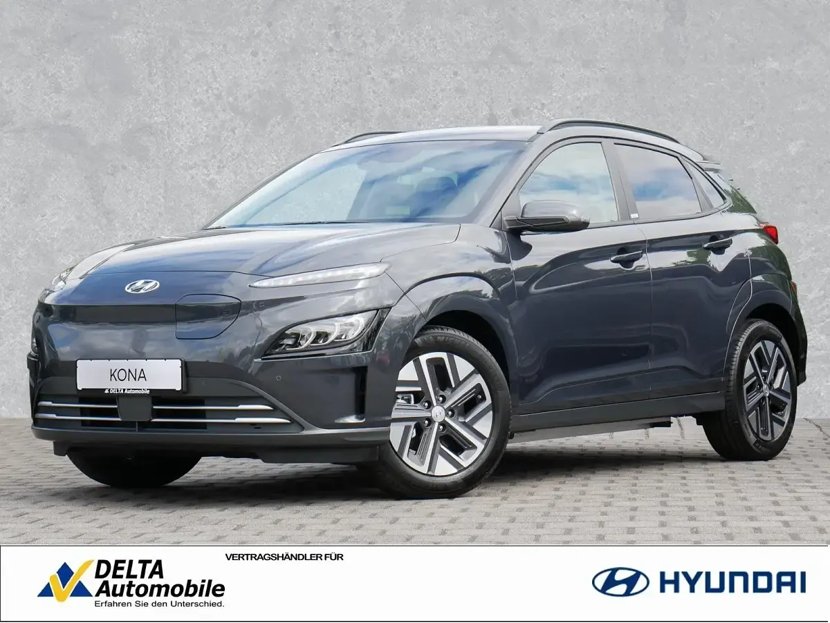 Gebraucht Hyundai Kona Advantage 100 kW (136 PS) 2023 SUV