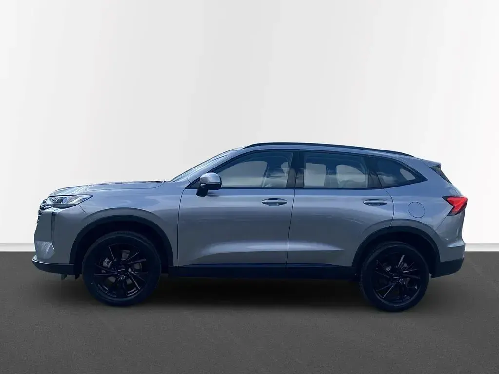 Neu Haval H6 Premium 243 PS (178 kW) 2026 C1 ayers grey SUV