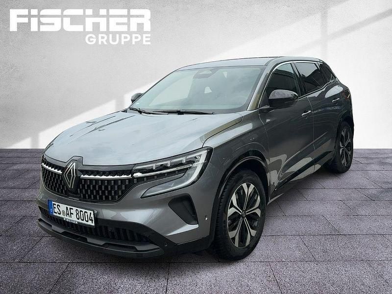 Grau Gebraucht 2025 Renault Austral Techno SUV | 33.834 € (Guter Preis) - Bild 1/4