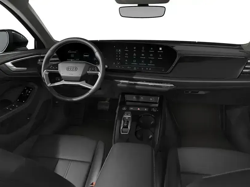 Gebraucht Audi A5 Basis 204 PS (150 kW) 2025 Schwarz Limousine