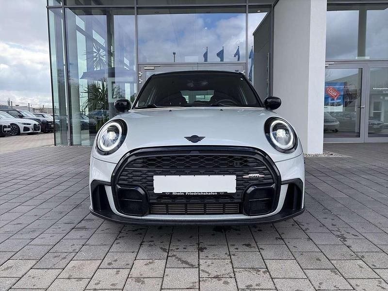 Gebraucht Mini Cooper 136 PS (100 kW) 2021 Silber Kleinwagen