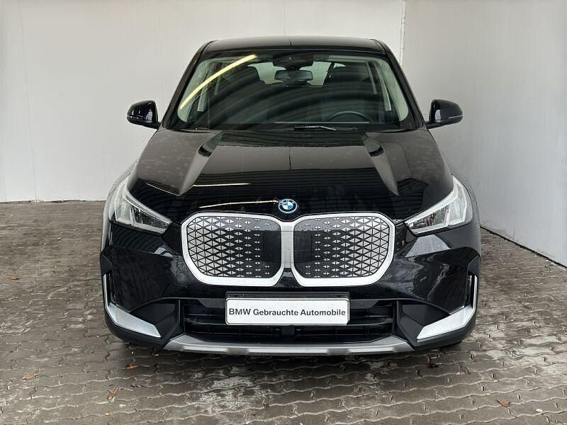 Gebraucht BMW iX1 Performance 225 kW (306 PS) 2023 Schwarz SUV