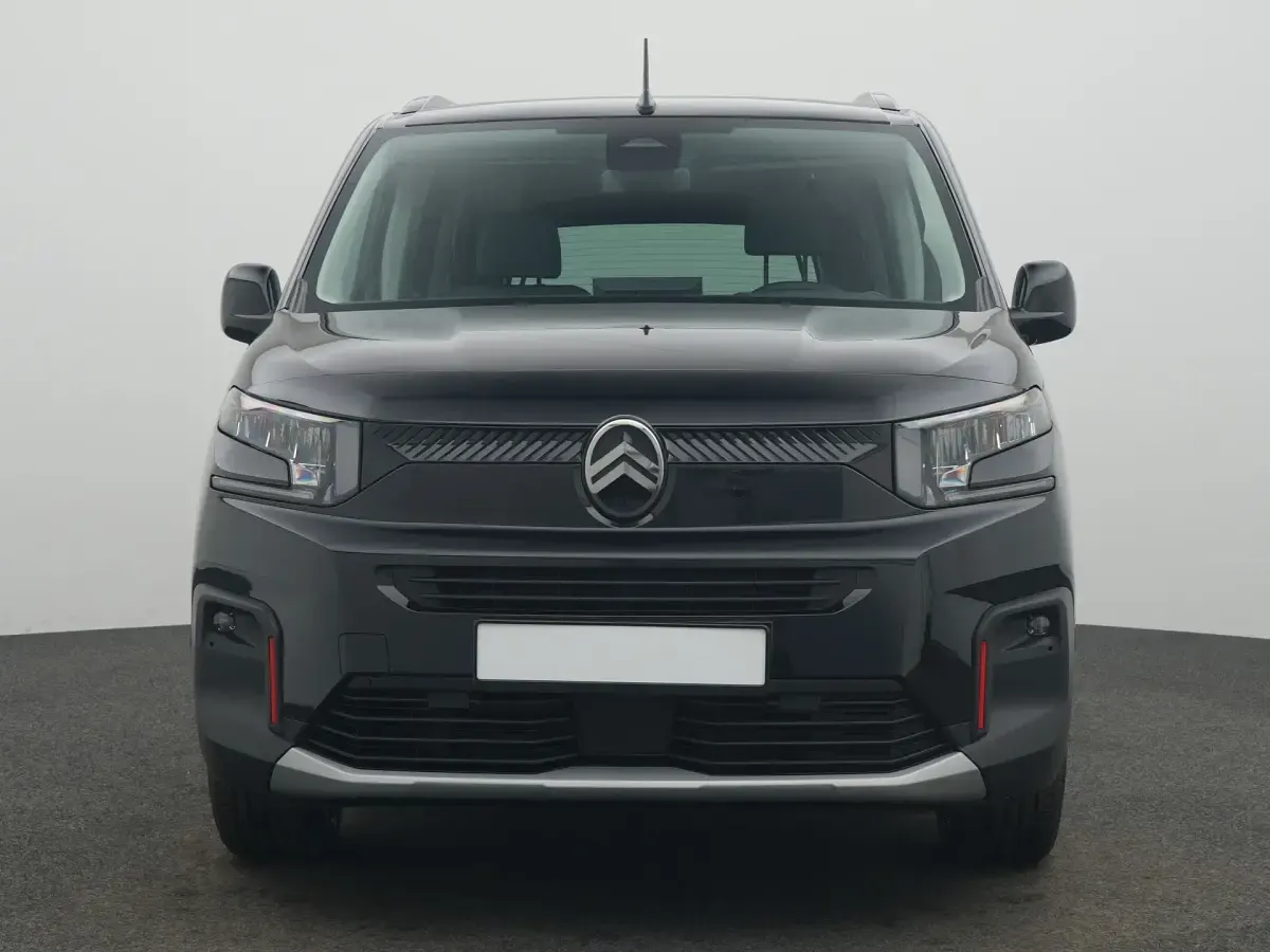 Nowe Citroën Berlingo 131 KM (96 kW) 2026 Minivan