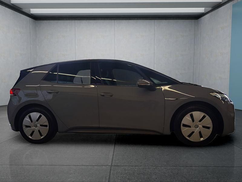 Second-hand VW ID.3 Pro 150 kW (204 CP) 2022 Gri Hatchback