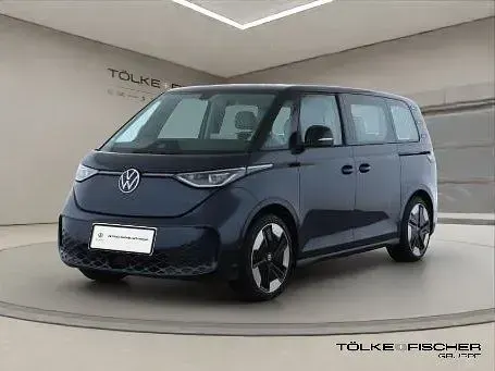 Gebraucht VW ID. Buzz Pro 150 kW (204 PS) 2024 Van / Kleinbus