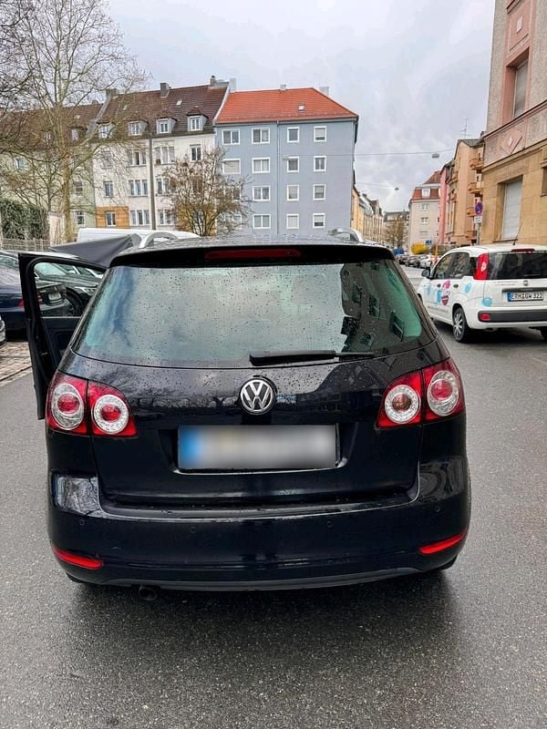 Gebraucht VW Golf VII 140 PS (102 kW) 2012 Schwarz Kleinwagen