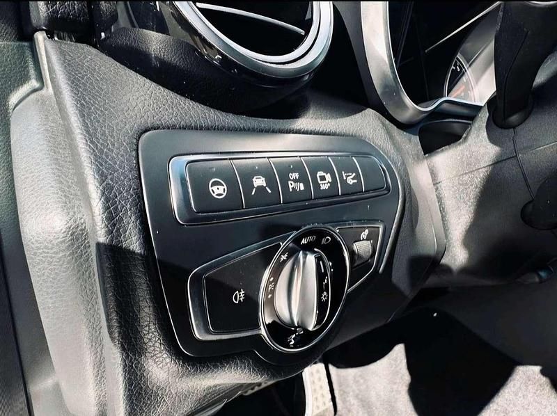 Gebraucht Mercedes C43 AMG AMG 367 PS (269 kW) 2017 Limousine