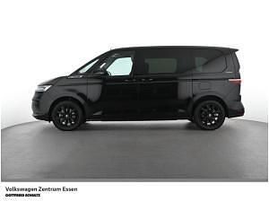 Neu VW Multivan 177 PS (130 kW) 2026 Schwarz (deep black perleffekt) Van