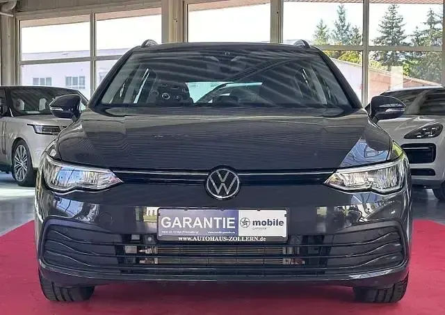 Gebraucht VW Golf VIII Active 131 PS (96 kW) 2023 Andere Kombi