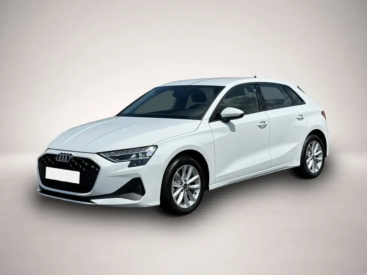 Gebraucht Audi A3 Ambiente 150 PS (110 kW) 2026 Limousine