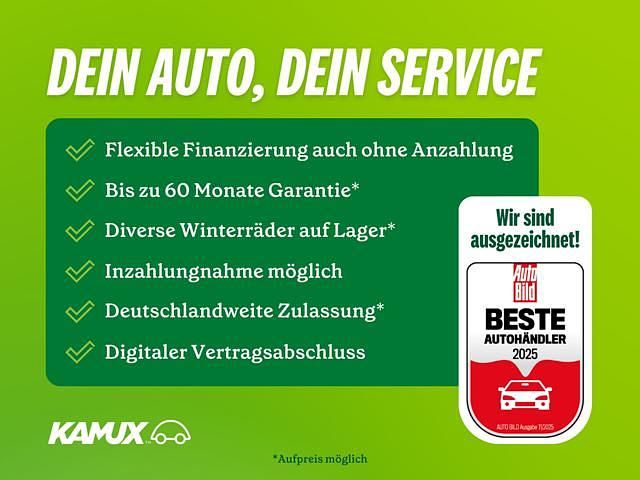 Weiss Gebraucht 2023 Cupra Leon VZ Kombi | 30.950 € (Guter Preis) - Bild 1/1