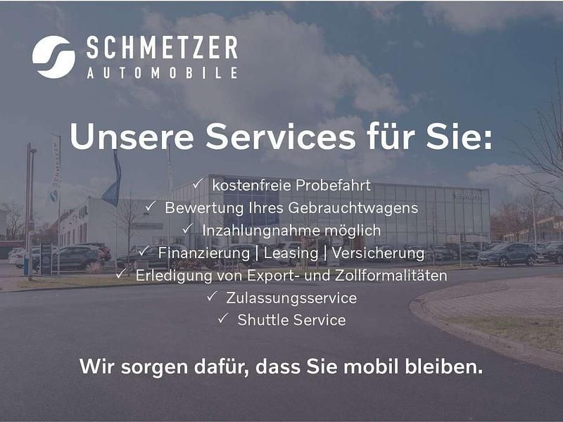 Gebraucht Volvo EC40 Plus 300 kW (408 PS) 2022 Fjord blue SUV