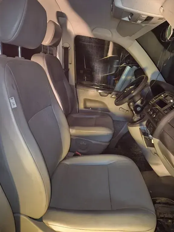 Używany VW T5 140 KM (102 kW) 2011 Van