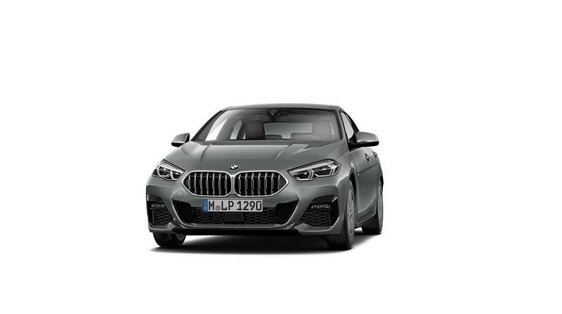 Gebraucht 2025 BMW 220 Comfort Edition Coupé | 31.899 € (Superpreis) - Bild 1/1