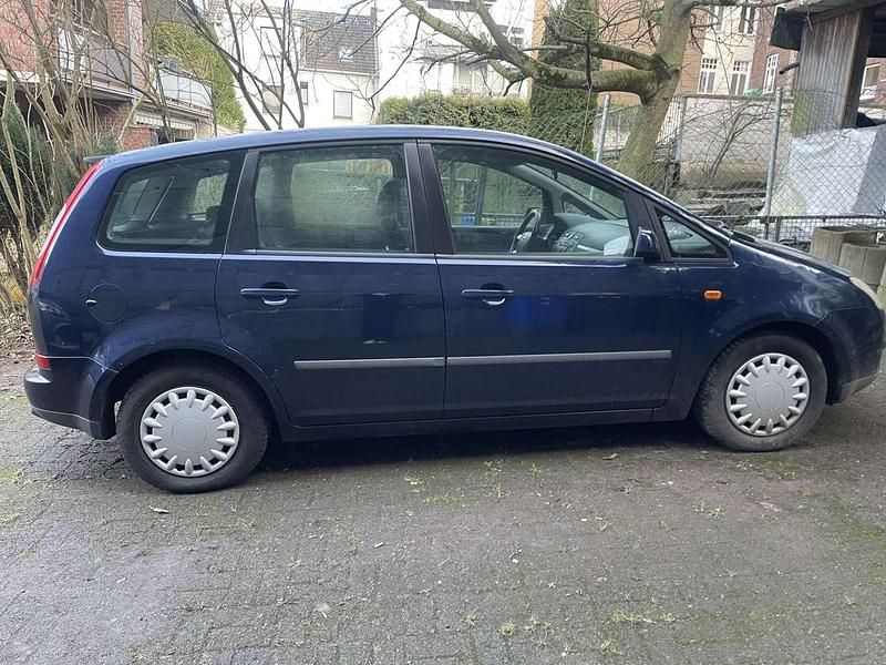Second-hand Ford Focus 139 CP (102 kW) 2004 Break