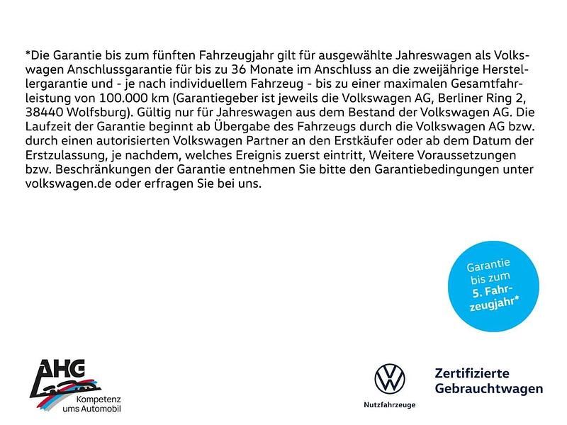 Gebraucht VW ID. Buzz 150 kW (204 PS) 2025 Candyweiß Van / Kleinbus