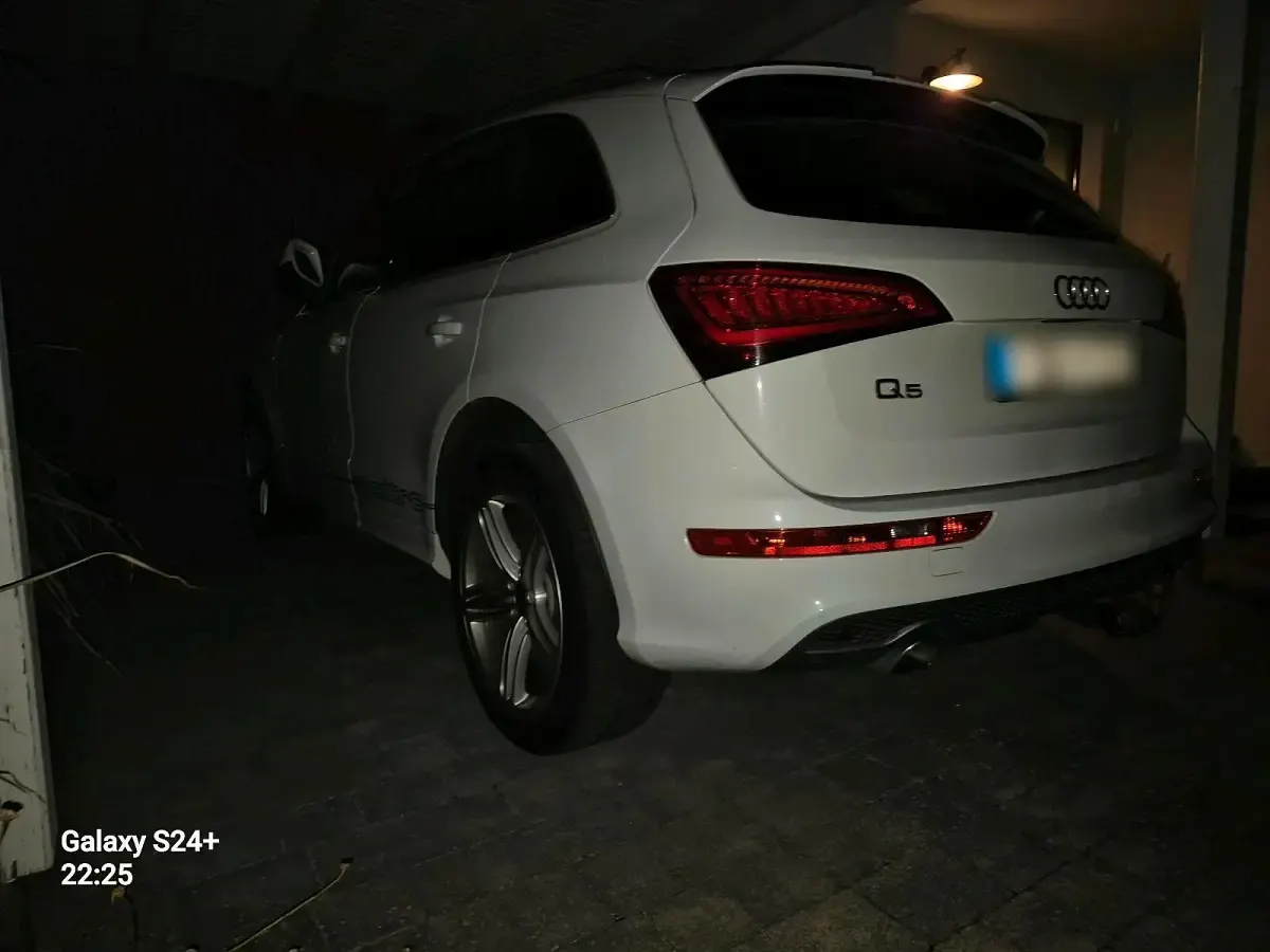 Gebraucht Audi R8 Coupé 245 PS (180 kW) 2012 Weiß Coupé