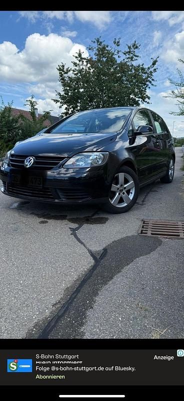 Gebraucht 2008 VW Golf Plus Cross Van / Kleinbus | 3.050 € (Fairer Preis) - Bild 1/4