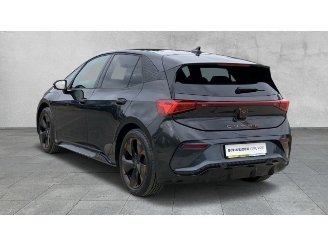 Gebraucht Cupra Born 150 kW (204 PS) 2024 Andere farbe Kleinwagen