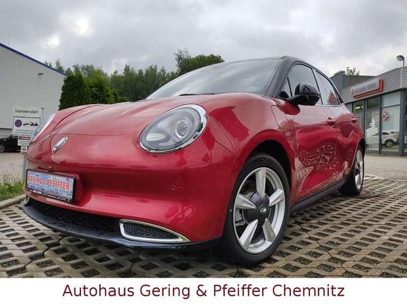 Gebraucht Ora 03 125 kW (171 PS) 2024 Rot Kleinwagen