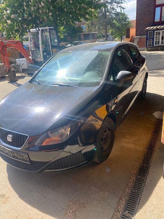 Gebraucht 2008 Seat Ibiza SC Reference Kleinwagen | 1.290 € (Fairer Preis) - Bild 1/4