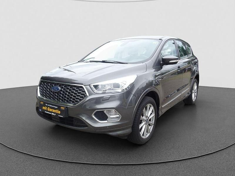 Gebraucht 2017 Ford Kuga Vignale SUV | 16.149 € (Fairer Preis) - Bild 1/4