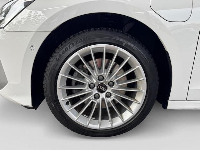 Gebraucht Audi A3 Sportback e-tron Advanced Plus 204 PS (150 kW) 2022 Kleinwagen