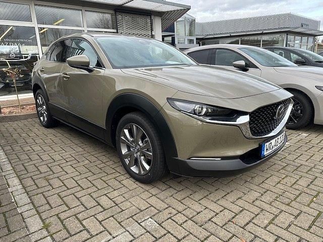 Neu 2025 Mazda CX-30 Exclusive-Line SUV | 30.900 € - Bild 1/4