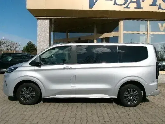 Gebraucht Ford Tourneo Custom Titanium 2025 Andere Van