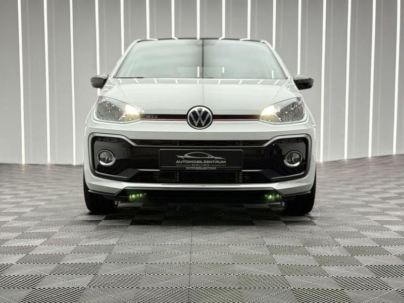Gebraucht VW up! GTI 116 PS (85 kW) 2021 Pure white Kleinwagen
