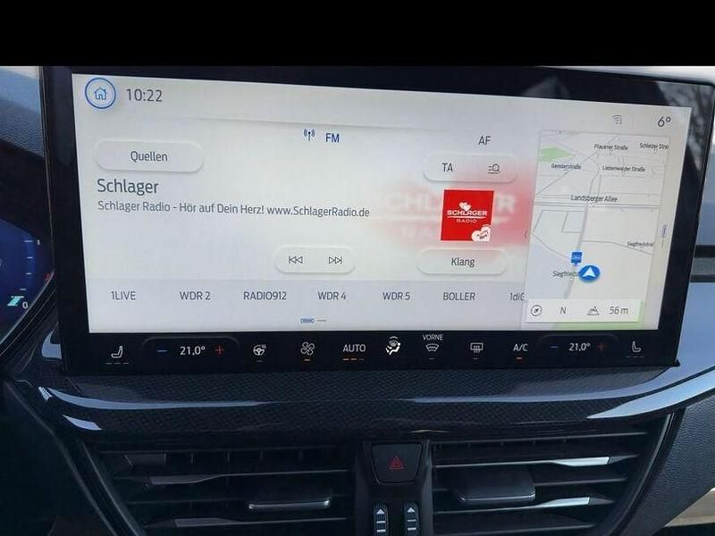 Second-hand Ford Focus 2024 Gri Berlinǎ