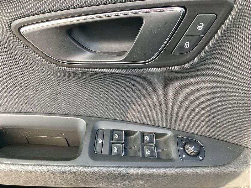 Gebraucht Seat Leon 131 PS (96 kW) 2019 Grau Kombi