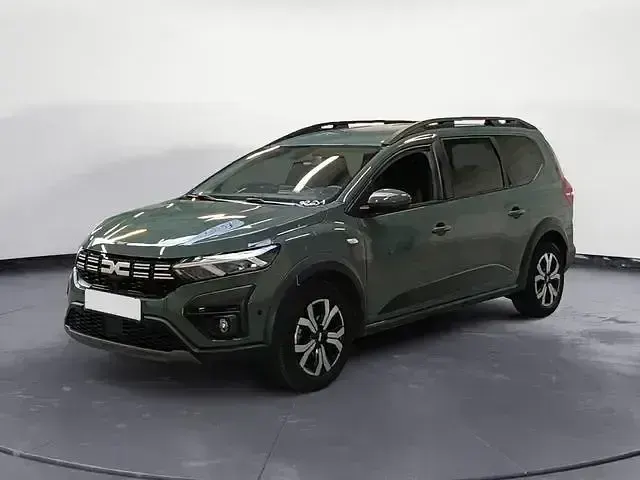 Usata Dacia Jogger Expression 111 CV (81 kW) 2024 Andere Monovolume