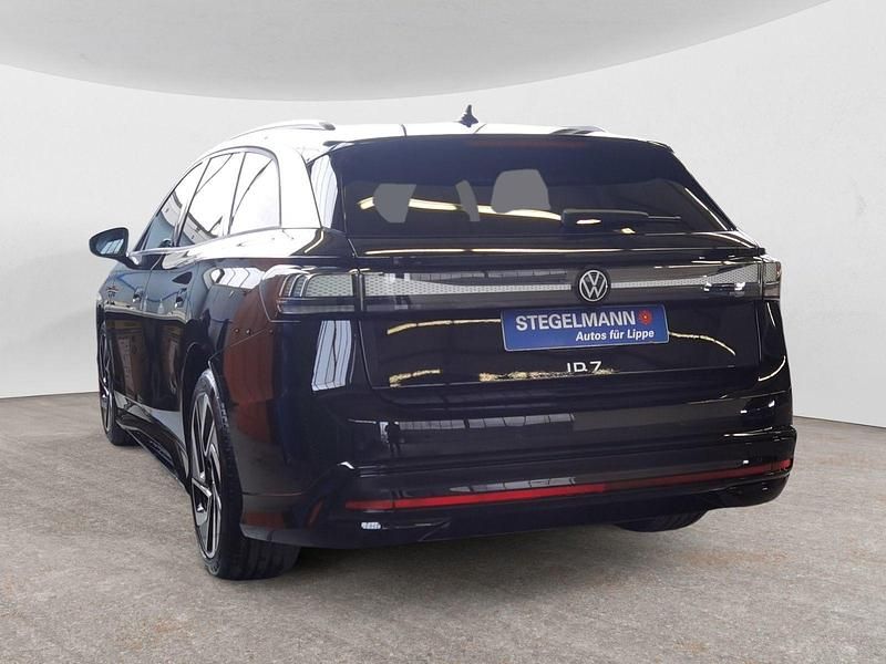 Neu VW ID.7 210 kW (286 PS) 2026 Kombi