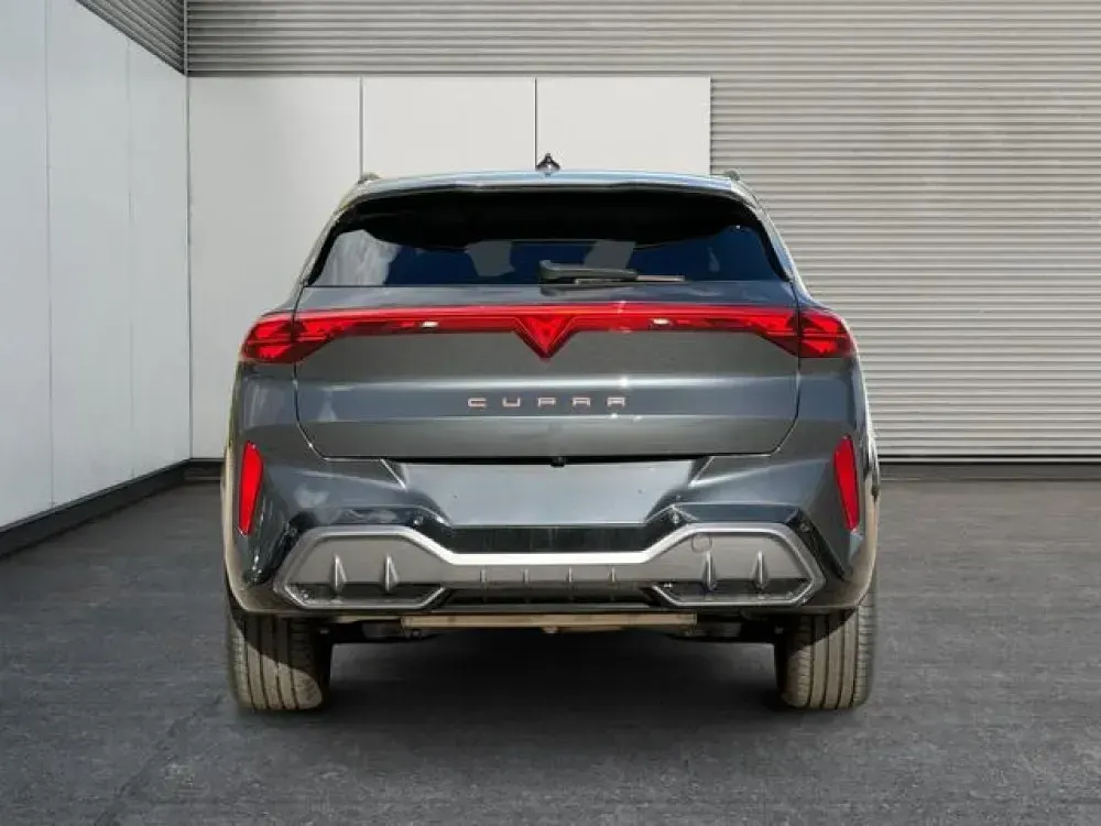 Neu Cupra Terramar VZ 265 PS (194 kW) 2025 Timafaya grau metallic/grau SUV