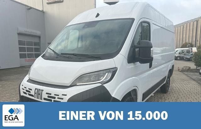 Neu Fiat Ducato 140 PS (102 kW) 2026 Van