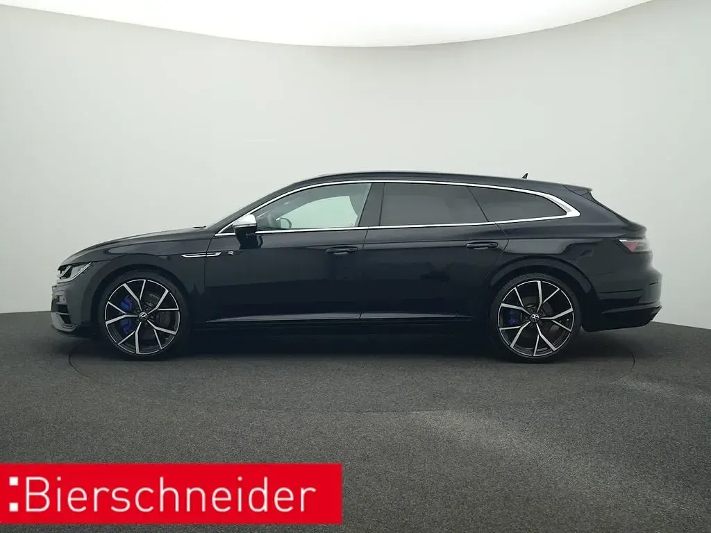 Occasion VW Arteon R 320 ch (235 kW) 2024 Noir Break