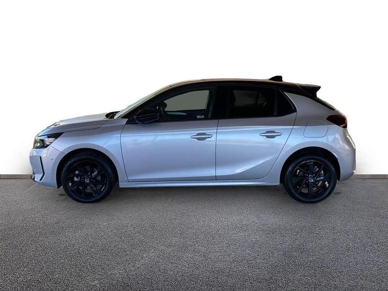 Gebraucht Opel Corsa 136 PS (100 kW) 2025 Silber Kleinwagen