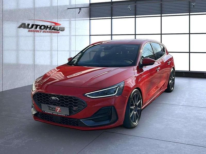 Gebraucht Ford Focus ST 280 PS (205 kW) 2023 Racerot Limousine