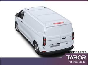 Neu Ford Transit Custom Trend 150 PS (110 kW) 2026 Weiß (frozen white) Limousine