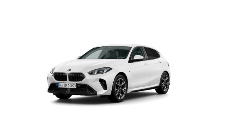 Gebraucht BMW 120 Efficient Dynamics 156 PS (114 kW) 2024 Kleinwagen