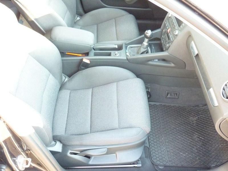 Gebraucht Audi A3 Ambition 140 PS (102 kW) 2007 Grau Kleinwagen