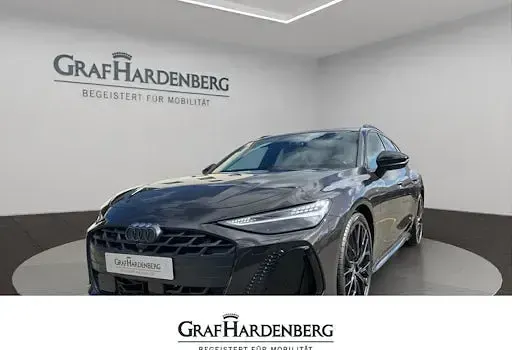 Occasion Audi A6 Comfort 367 ch (269 kW) 2025 Break