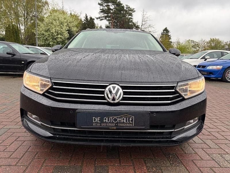 Second-hand VW Passat 150 CP (110 kW) 2015 Break