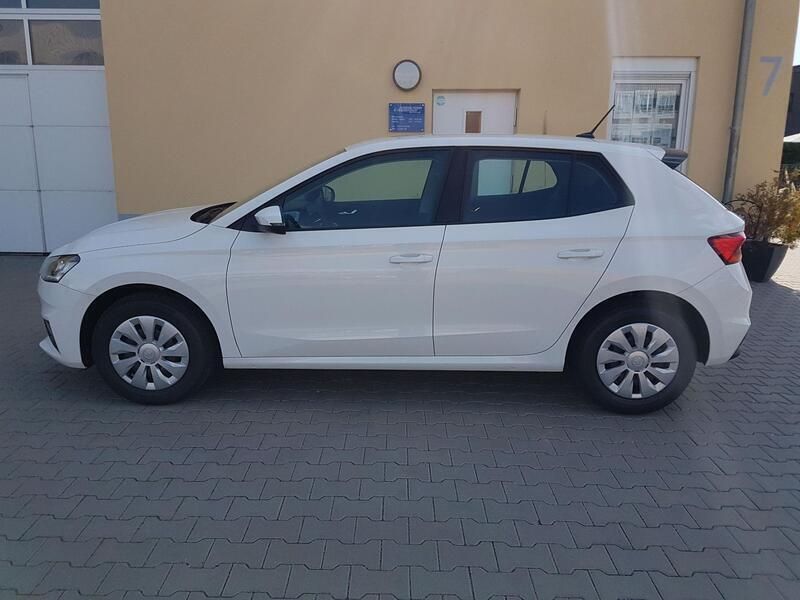 Neu Skoda Fabia Selection 150 PS (110 kW) 2025 Kleinwagen
