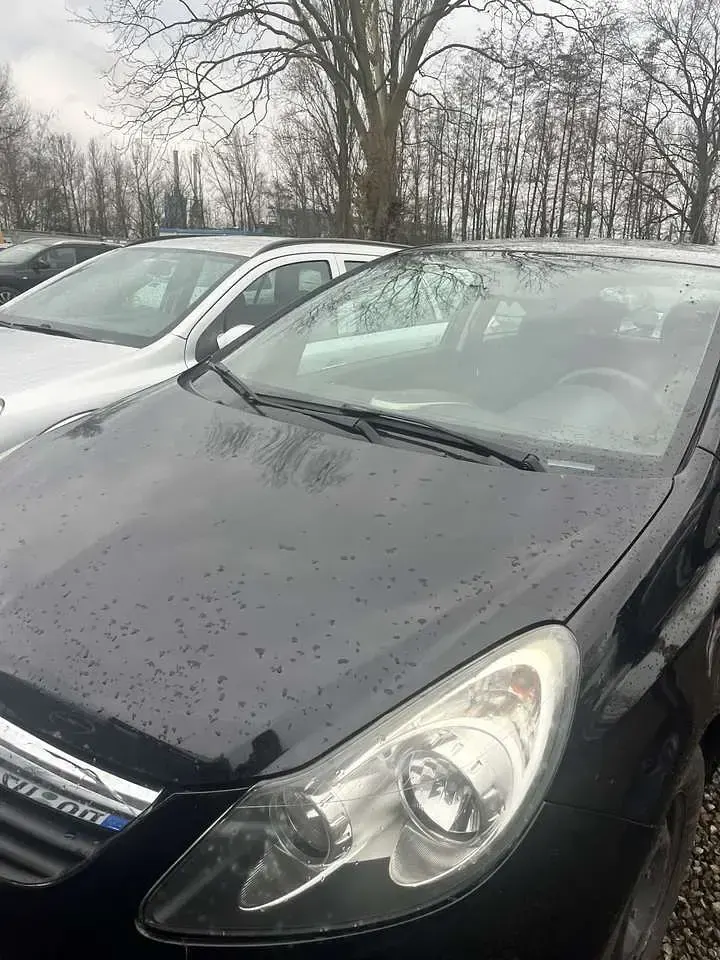 Gebraucht Opel Corsa Essentia 60 PS (44 kW) 2007 Kleinwagen