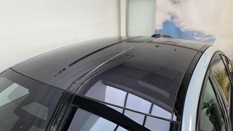 Gebraucht BMW M5 Performance 727 PS (534 kW) 2025 Grau Limousine